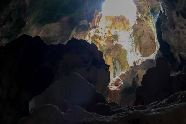 Hato  Caves - Willemstad, Curacao
