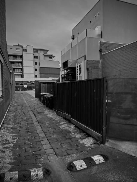 istock Australian urban scene 2161538502