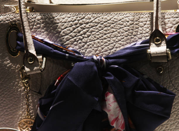 istock Fashion bag 2161539945