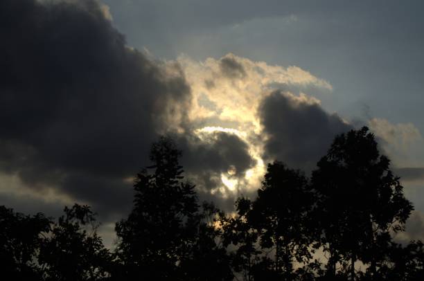 istock Sunsets in the Carabobo State. 2161557873