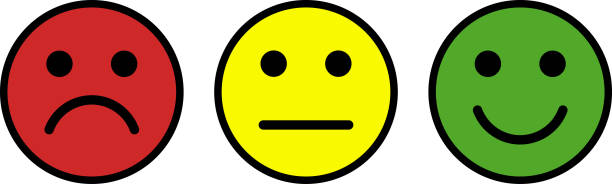 istock Smile icon. Emoticons simple line icon negative, neutral and positive, sketch doodle sign. Vector illustration. 2161567751