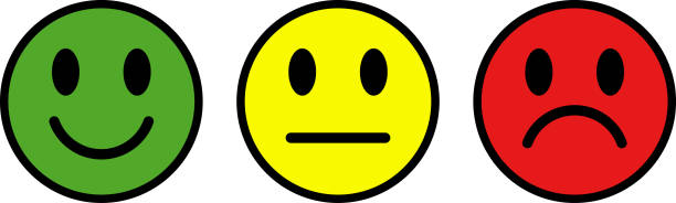 istock Smile icon. Emoticons simple line icon negative, neutral and positive, sketch doodle sign. Vector illustration. 2161567767