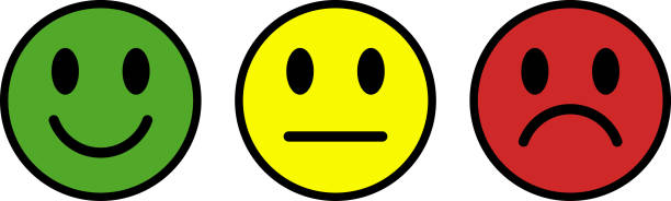 istock Smile icon. Emoticons simple line icon negative, neutral and positive, sketch doodle sign. Vector illustration. 2161567780
