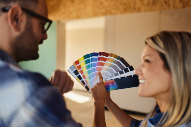 istock Can we paint our walls in this color? 2161573276