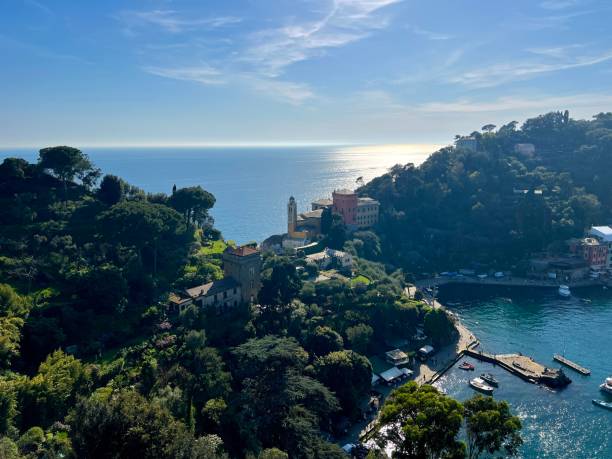 istock Portofino, Italy 2161573520