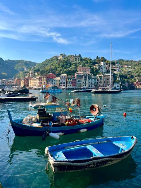 istock Portofino, Italy 2161573529