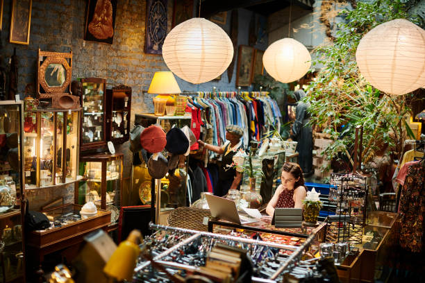 istock antique store owner 2161579411