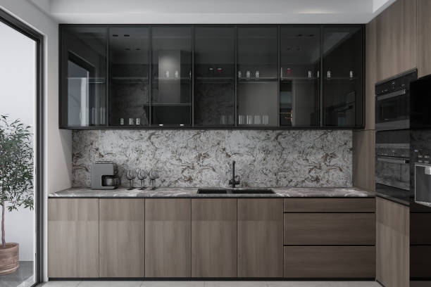 Kitchen Lighting Creating Ambiance with the Right Fixtures and Accessories