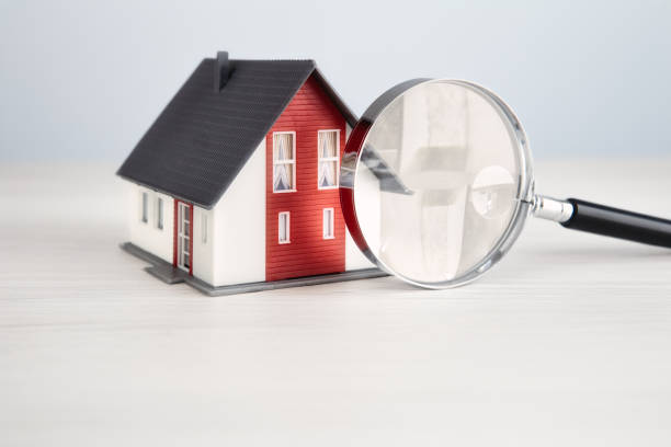 istock Thorough Home Inspection for a Safe Living 2161588446