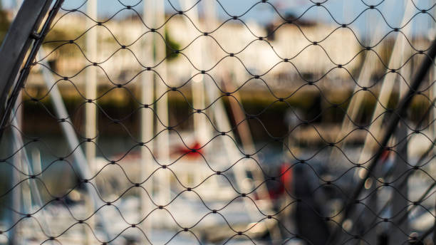 istock Vieux port de La Rochelle 2161588451