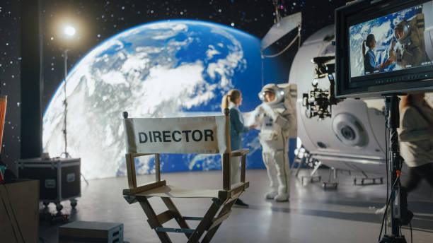 3D graphics resources for earth - https://nasa3d.arc.nasa.gov/detail/ear0xuu2. The final backdrop was produced in Blender - open source 3D graphics software.