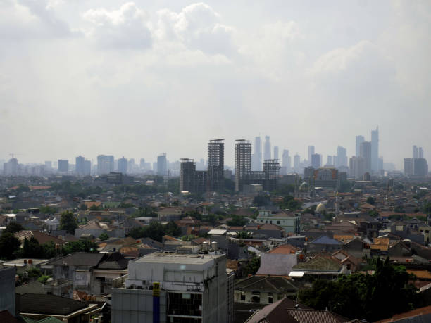 istock dense residential houses 2161592378