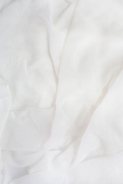 istock natural color textile, texture background 2161598494