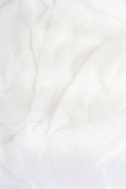 istock natural color textile, texture background 2161598499