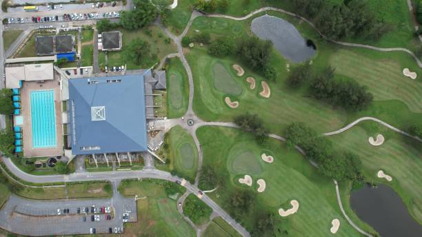istock The Sarawak Golf Club 2161601538