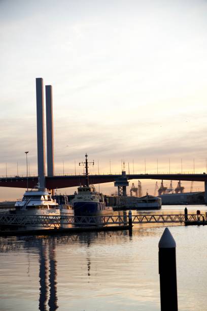 Docklands, Melbourne