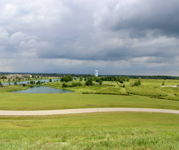 istock Lakes in the Countryside 2161620477