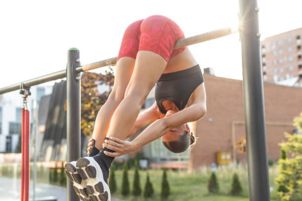 istock A Girl In Training 2161622197
