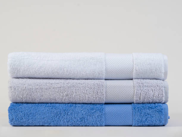 istock close-up towels folded on top of each other 2161626668