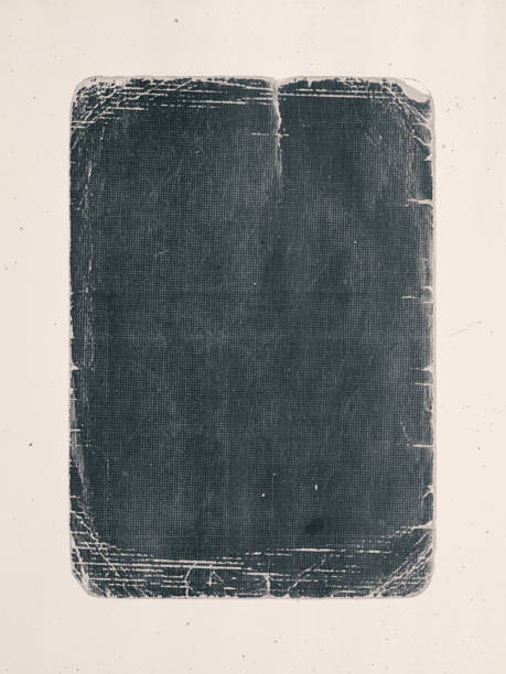Photocopy of old document cover.