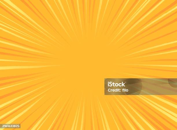 Yellow Dash Pattern Yellow Burst Dash Textured Lines Background Pattern Stock Illustration ...