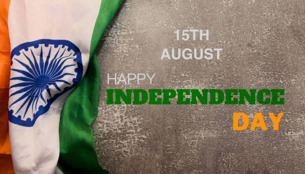 istock India Independence Day Flag 2161637390