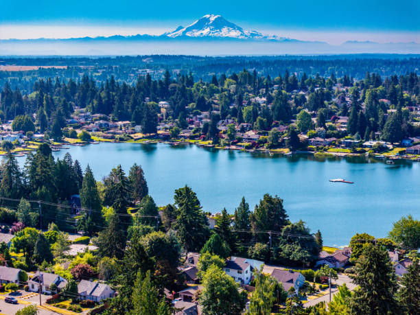 istock Lake Burien Homes 2 2161637988