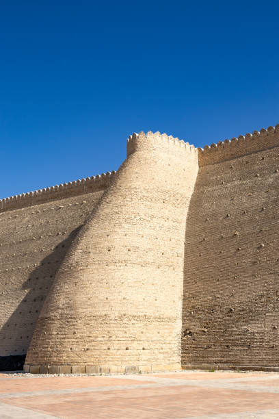 istock The Ark of Bukhara 2161644445