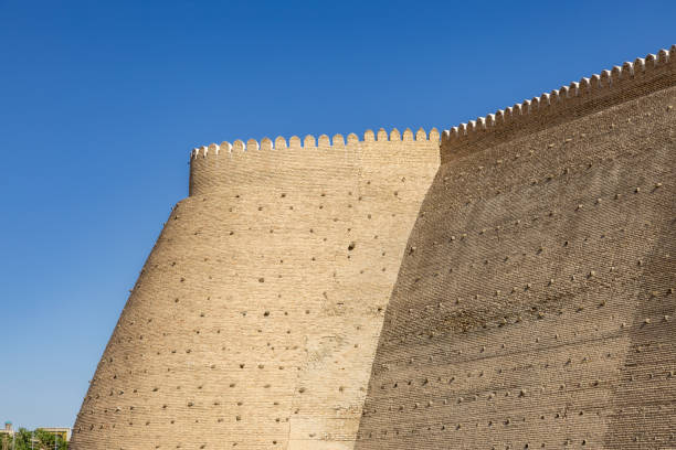 istock The Ark of Bukhara 2161644583