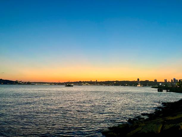 istock Road , Sea,Sky 2161653259
