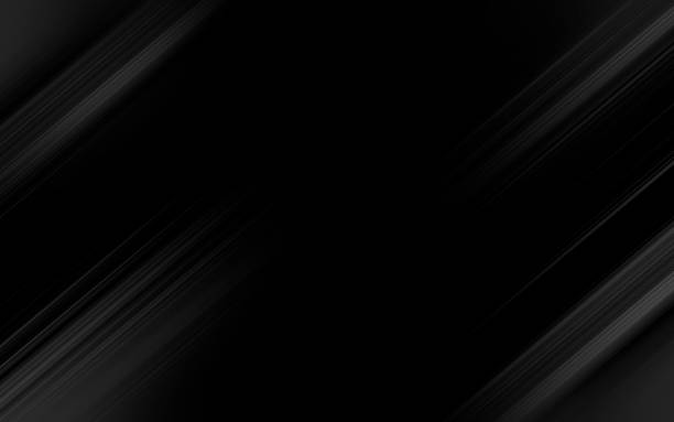 istock The black  and silver are light gray with white the gradient is the Surface with templates metal texture soft lines tech gradient abstract diagonal background silver black sleek  with gray and white. 2161654402