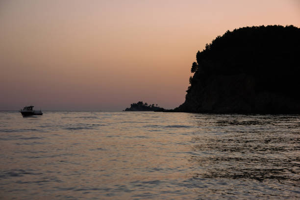 Island