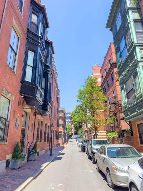 istock Streetview Beacon Hill Boston MA 2024 2161673140