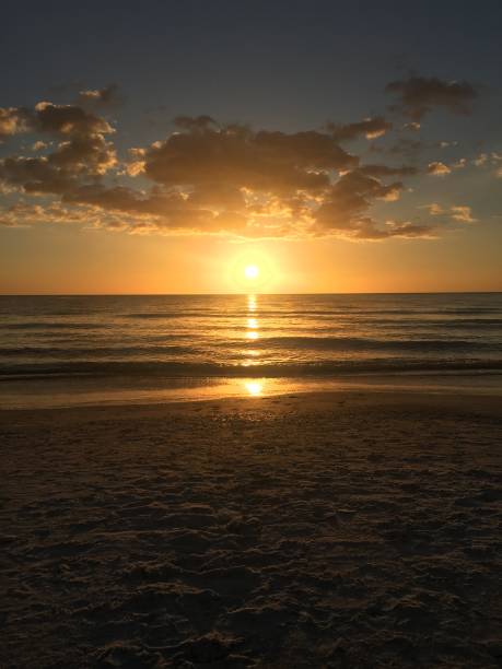 istock Golden Horizon 2161675798