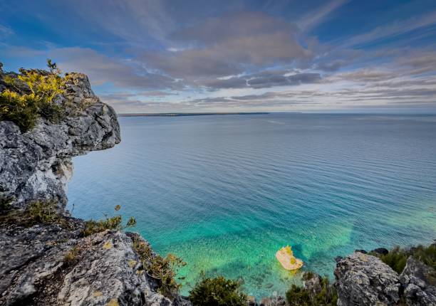 Crystal Clear Water - Georgian Bay