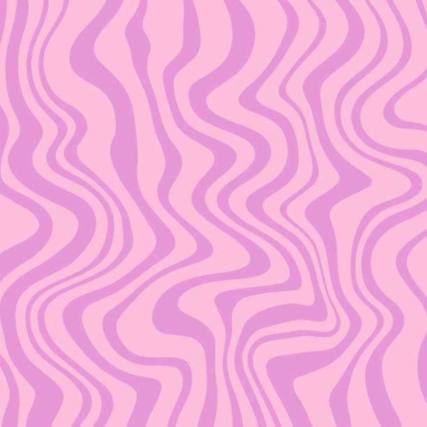 Purple Pattern Groovy 480+ Purple Zebra Wallpaper Stock Illustrations, Royalty-Free Vector ...