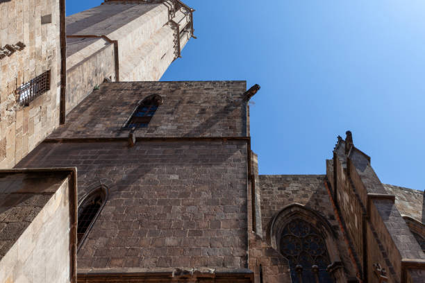 Barcelona, Catalonia, Spain