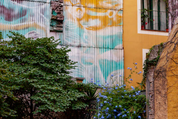 istock Barcelona, Catalonia, Spain 2161681795