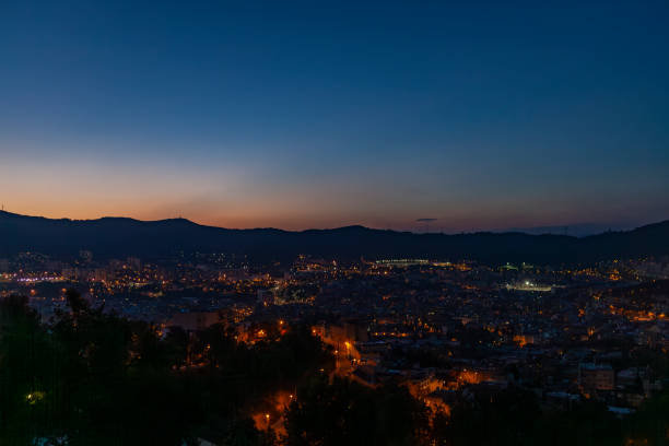 istock Barcelona, Catalonia, Spain 2161681850