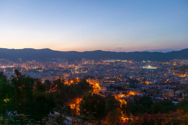 istock Barcelona, Catalonia, Spain 2161681881