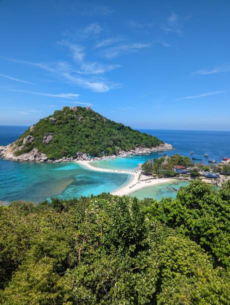 istock Viewpoint Koh Nuan Yang 2161685739