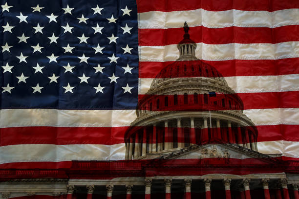 istock Political Polarization and Extremism 2161686529