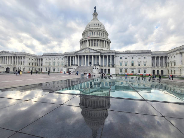 United States Capitol