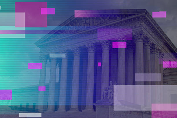 istock Conservative Supreme Court 2161692078