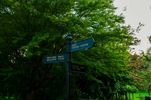 istock Fletcher Moss Park Walk Photos 2161712162