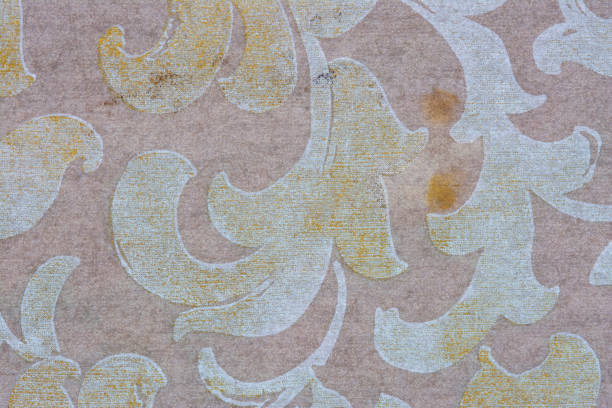istock Wallpaper has expired many years ago. 2161713063