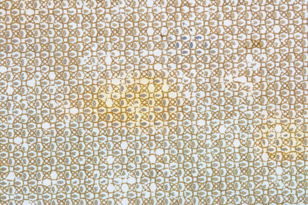 XXL Retro Paper Background