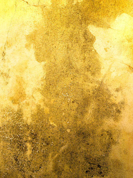 istock Blend modernity and grunge with an abstract wallpaper frame for your design 2161719046