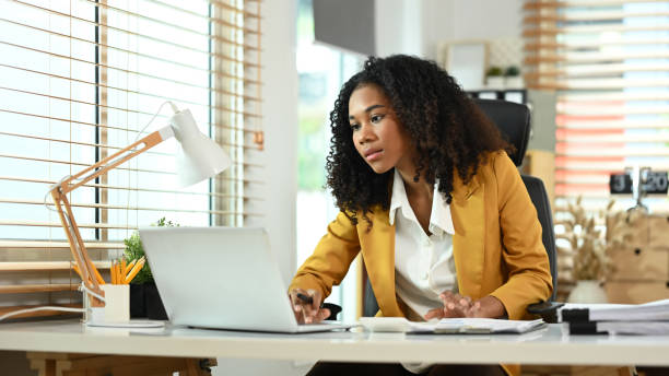 istock I will do the assigned work to the best of my ability. 2161720641