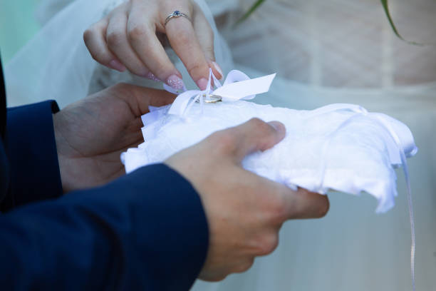 Tie the knot